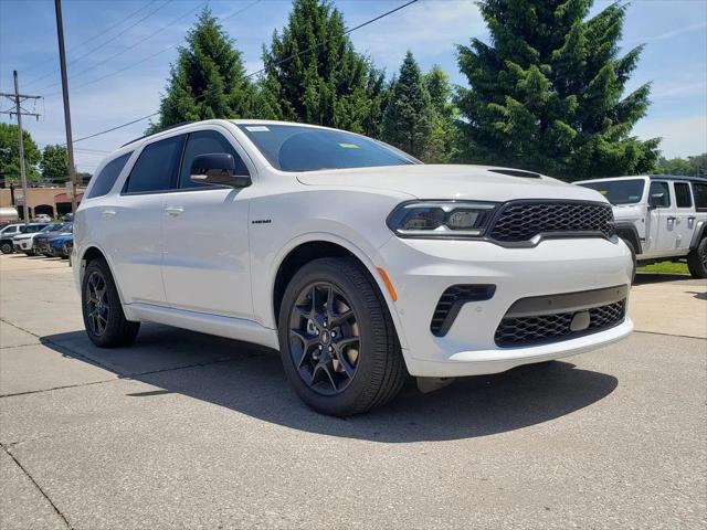 2026 Dodge Durango GT Plus HEMI V8 for sale in Waterford, PA