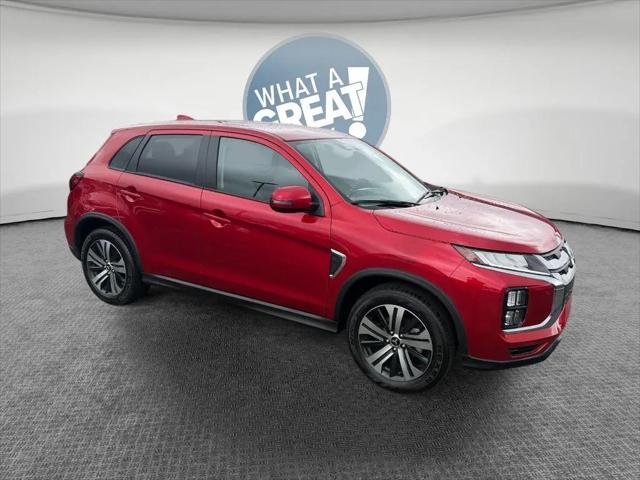 2026 Mitsubishi Outlander Sport 2.0 SE for sale in Irwin, PA