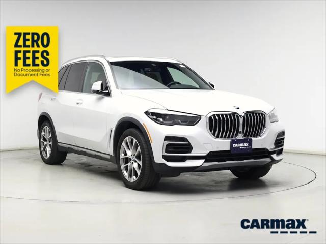 2023 BMW X5 xDrive40i for sale in Glencoe, IL