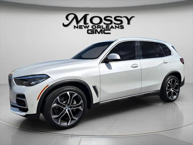 2022 BMW X5 sDrive40i for sale in New Orleans, LA