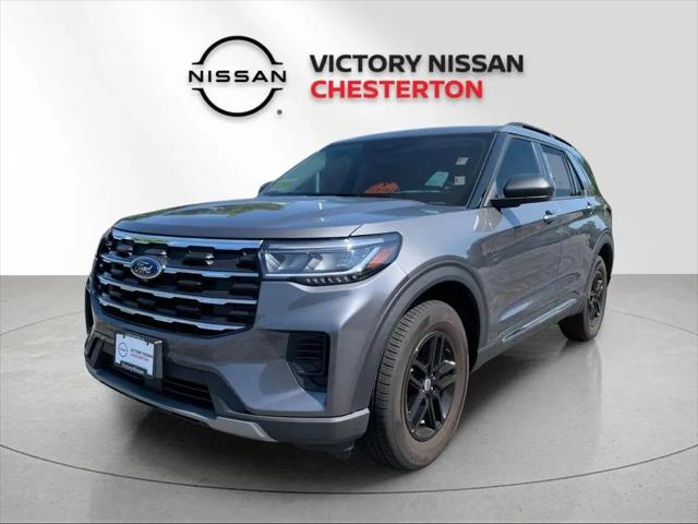 2025 Ford Explorer Active for sale in Chesterton, IN