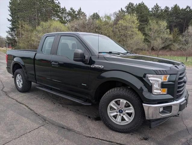 2015 Ford F-150 XL for sale in Elk River, MN