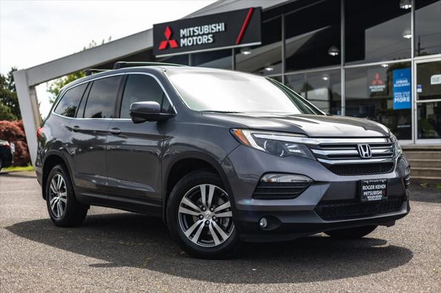 2016 Honda Pilot EX-L for sale in Tigard, OR