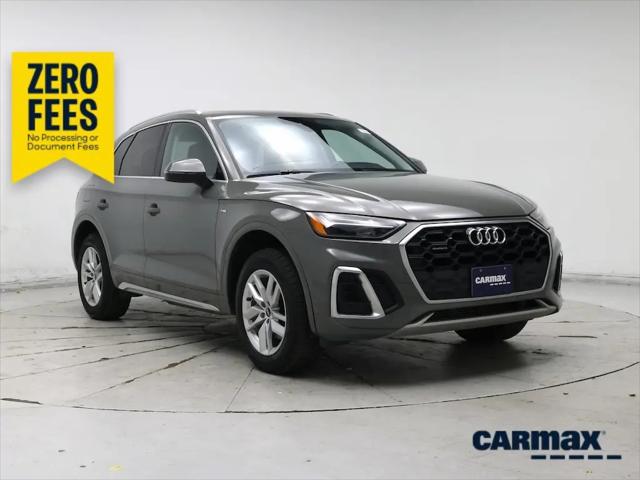 2023 Audi Q5 Premium 45 TFSI S line quattro for sale in Federal Heights, CO