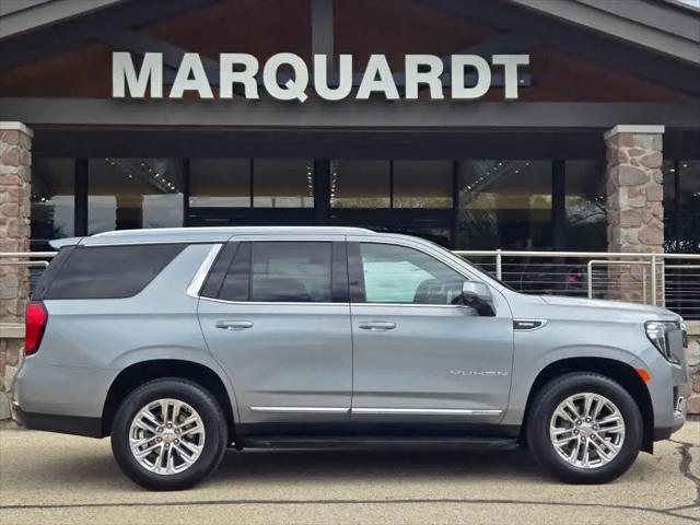 2024 GMC Yukon 4WD SLT for sale in Barrington, IL