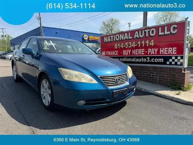 2008 Lexus ES 350 Base for sale near Reynoldsburg, OH