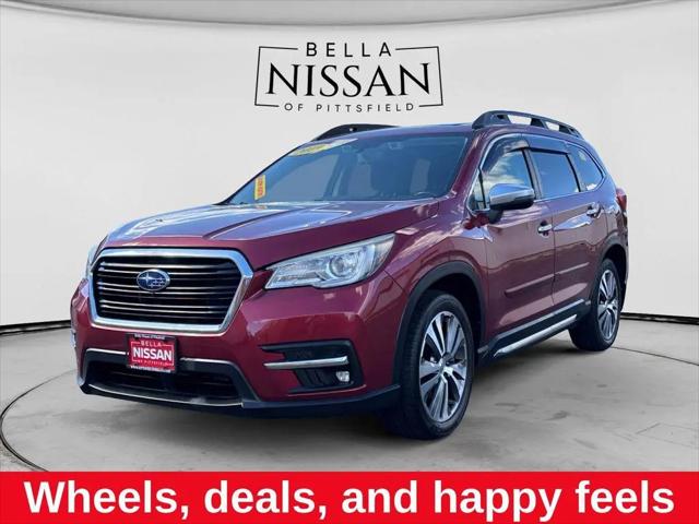 2019 Subaru Ascent Touring for sale in Pittsfield, MA