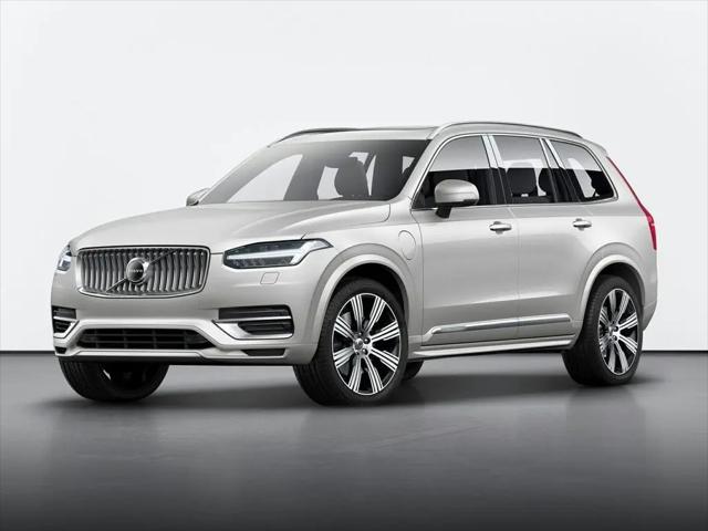 2022 Volvo XC90 T5 Momentum 7 Passenger for sale in Pittsfield, MA