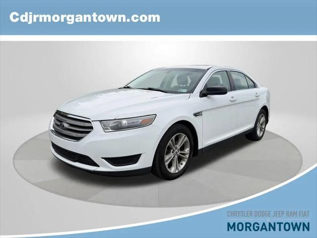 2016 Ford Taurus SE for sale in Morgantown, WV