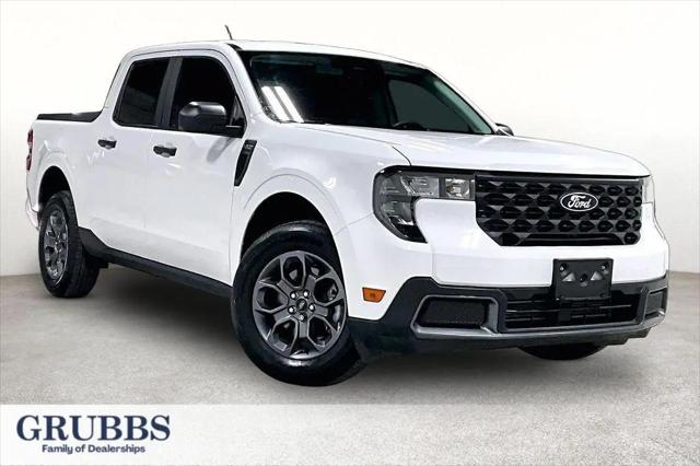 2025 Ford Maverick XLT for sale in Wichita Falls, TX