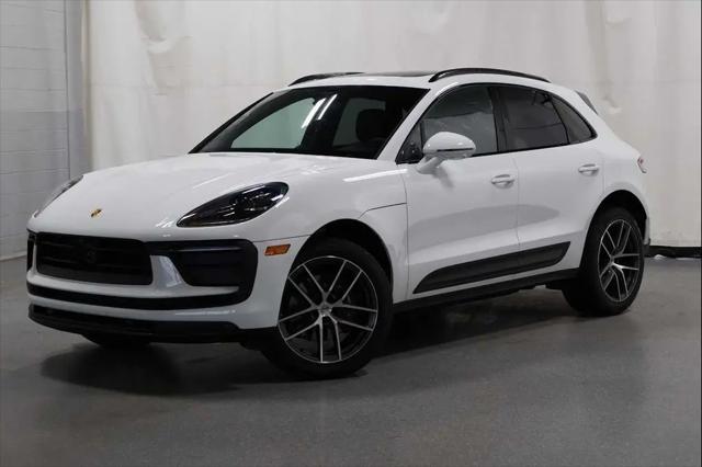 2026 Porsche Macan Macan for sale in Novi, MI
