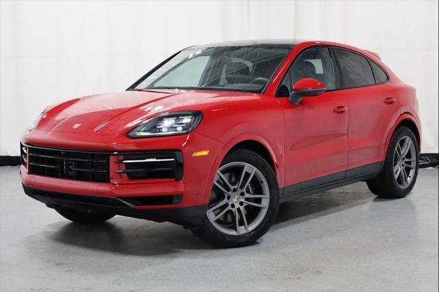 2025 Porsche Cayenne Cayenne for sale in Novi, MI