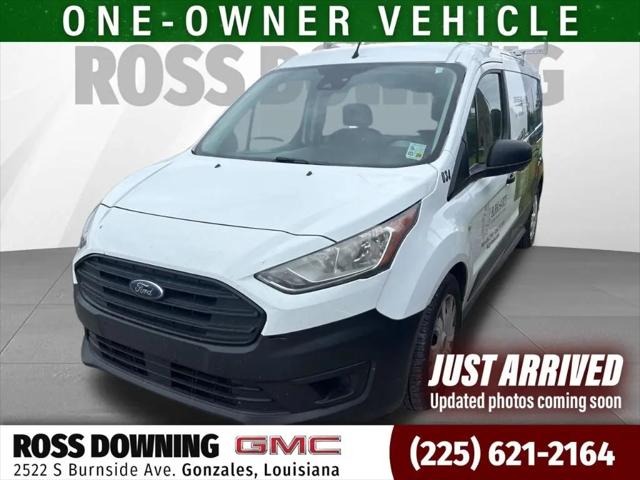 2021 Ford Transit Connect XL Cargo Van for sale in Gonzales, LA