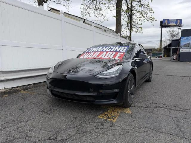 2020 Tesla Model 3 Long Range Dual Motor All-Wheel Drive for sale in Patterson, NJ