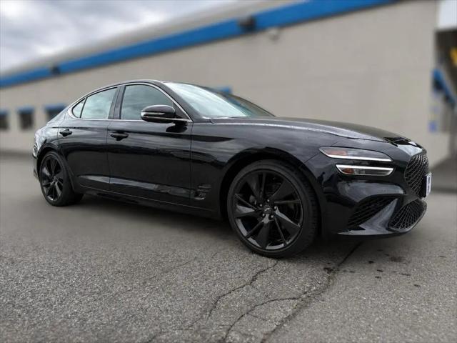 2023 Genesis G70 2.0T AWD for sale in WESTBROOK, ME