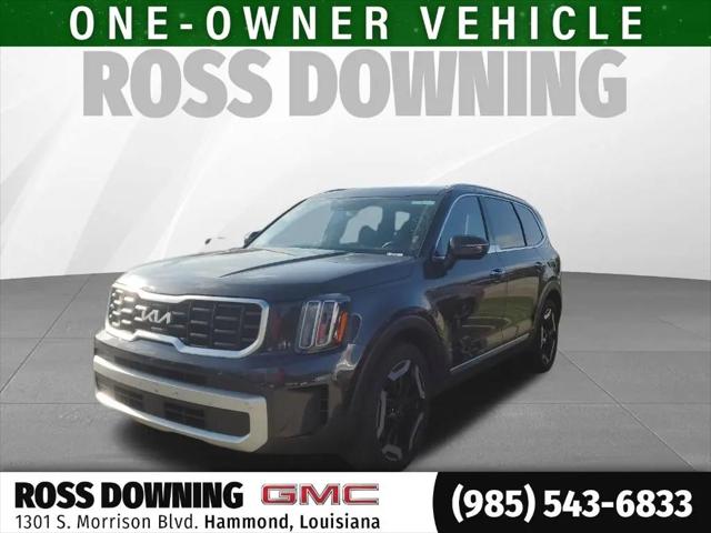 2025 Kia Telluride S for sale in Hammond, LA