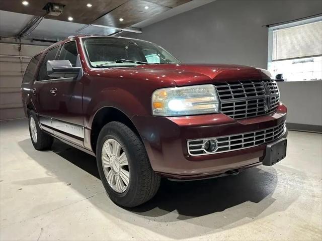 2010 Lincoln Navigator Base for sale in Villa Park, IL
