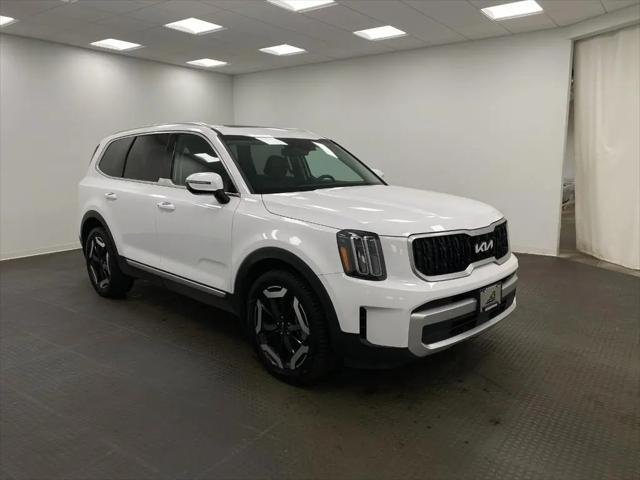 2025 Kia Telluride EX for sale in Appleton, WI