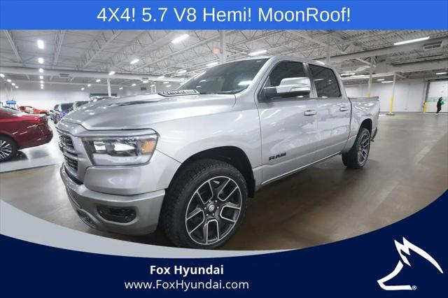 2020 Ram 1500 Rebel for sale in Grand Rapids, MI