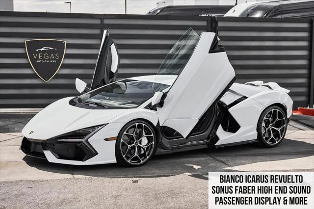 2026 Lamborghini Revuelto Base for sale in Las Vegas, NV