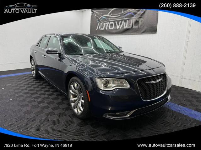2017 Chrysler 300 Base for sale in Fort Wayne, IN