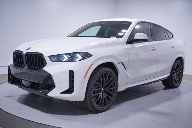 2026 BMW X6 xDrive40i for sale in Ontario, CA