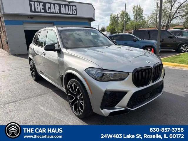 2022 BMW X5 M Base for sale in Roselle, IL