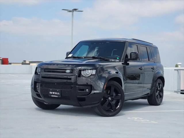 2024 Land Rover Defender 110 P400 X-Dynamic SE for sale in Austin, TX