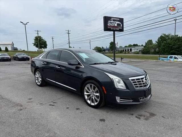2014 Cadillac XTS Luxury for sale in La Vergne, TN