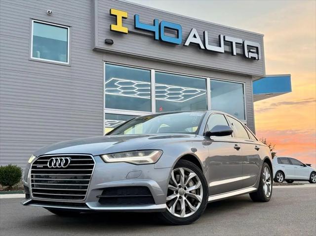2018 Audi A6 2.0T Premium for sale in Greensboro, NC