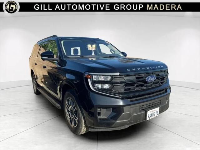 2025 Ford Expedition Active MAX for sale in MADERA, CA