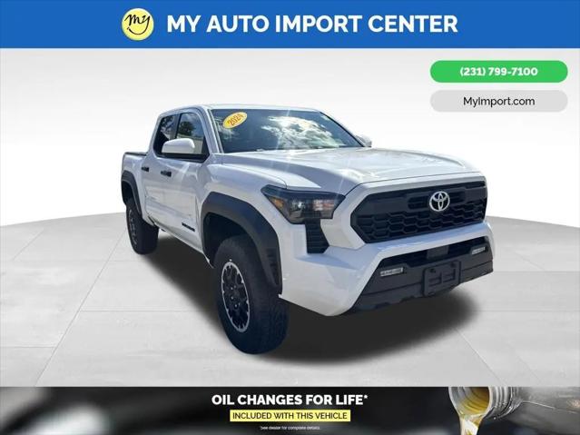 2024 Toyota Tacoma TRD Off Road for sale in Muskegon, MI