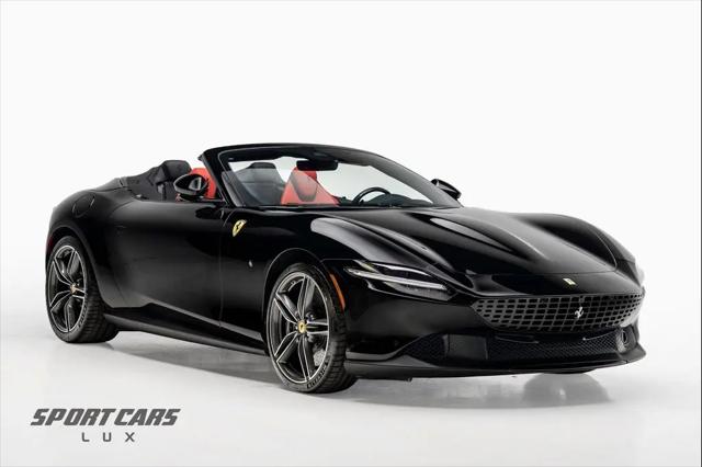 2025 Ferrari Roma Base for sale in Miami, FL