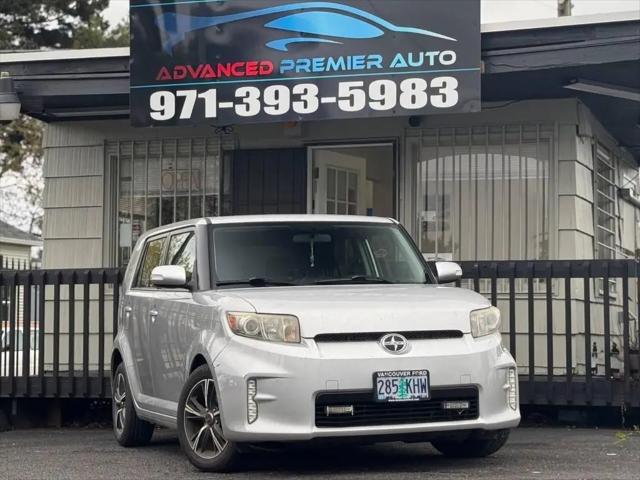 2014 Scion xB Release Series for sale in Portland, OR