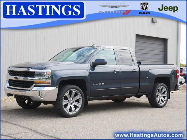 2019 Chevrolet Silverado 1500 LD LT for sale in Hastings, MN