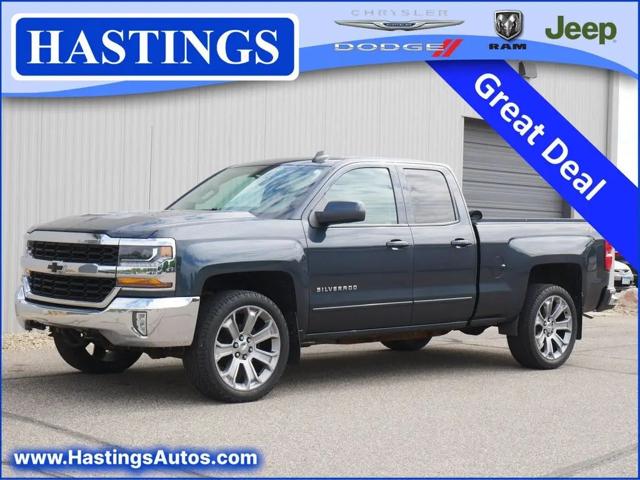 2019 Chevrolet Silverado 1500 LD LT for sale in Hastings, MN
