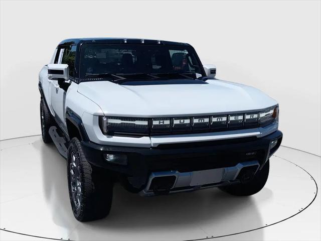 2025 GMC HUMMER EV e4WD 3X for sale in Decatur, GA
