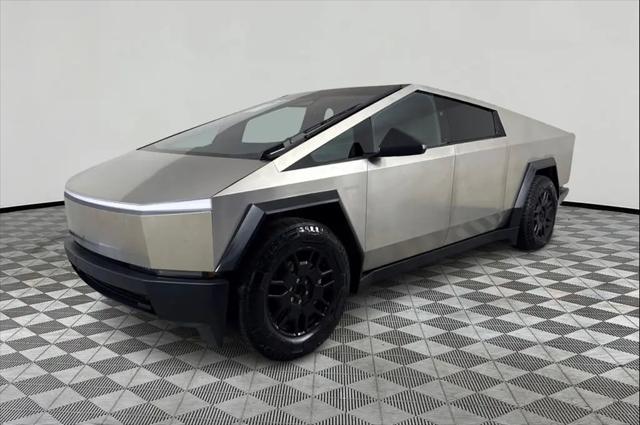 2024 Tesla Cybertruck Cyberbeast for sale in Coeur d'Alene, ID