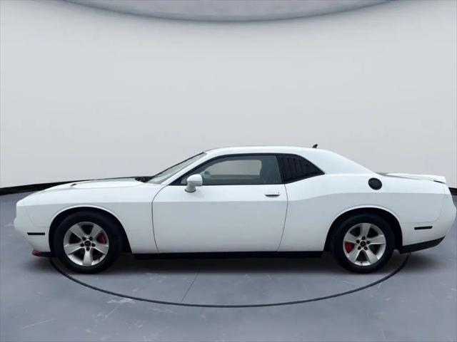 2016 Dodge Challenger R/T Plus for sale in Springfield, VT