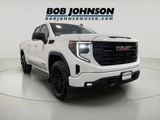 2024 GMC Sierra 1500 Elevation for sale in Rochester, NY