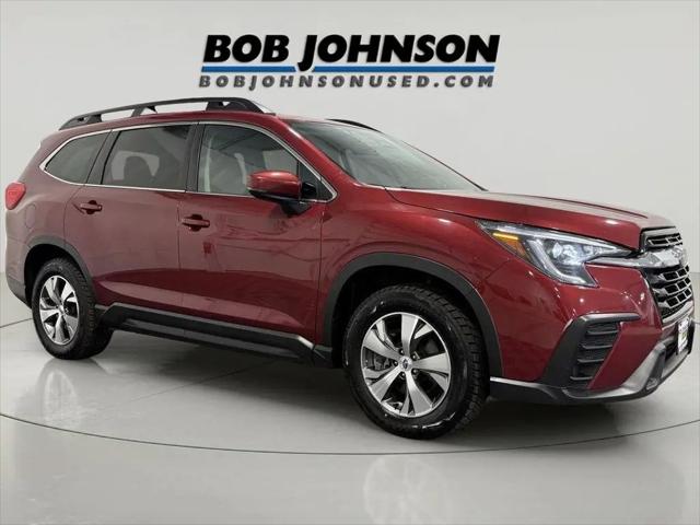 2024 Subaru Ascent Premium 7-Passenger for sale in Rochester, NY
