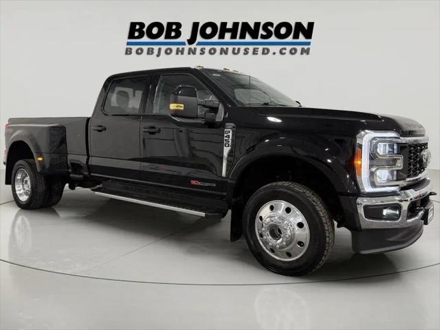 2023 Ford F-450 LARIAT for sale in Rochester, NY