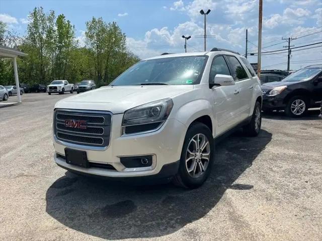 2014 GMC Acadia SLT-1 for sale in Martinsburg, WV