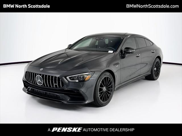 2021 Mercedes-Benz AMG GT Base for sale in Phoenix, AZ