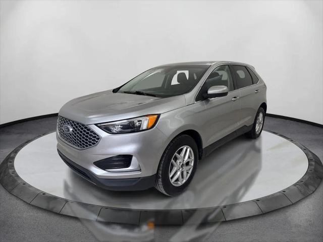 2023 Ford Edge SEL for sale in Houston, TX