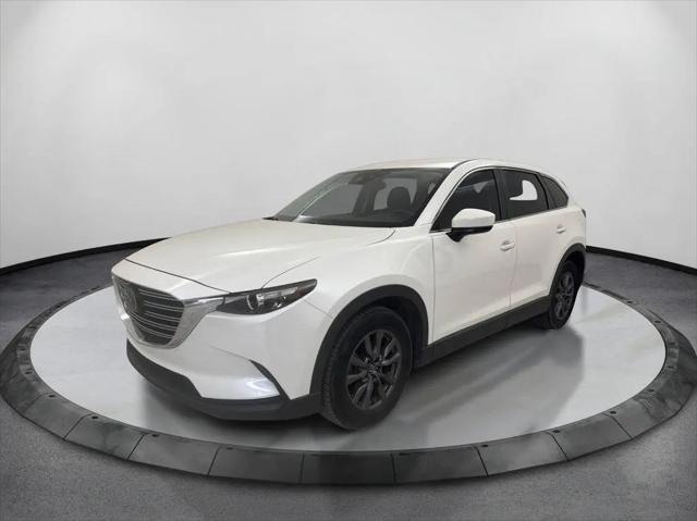 2022 Mazda CX-9 Sport for sale in Houston, TX