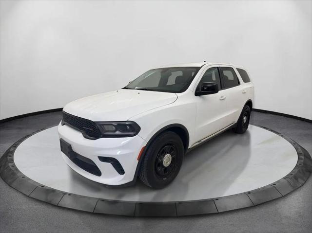 2021 Dodge Durango Pursuit AWD for sale in Houston, TX