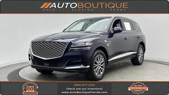 2022 Genesis GV80 2.5T RWD for sale in Jacksonville, FL