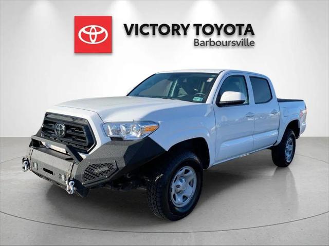 2023 Toyota Tacoma SR V6 for sale in Barboursville, WV