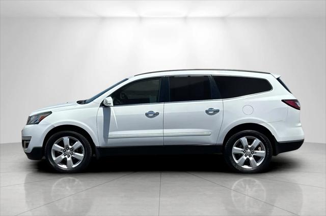 2016 Chevrolet Traverse 1LT